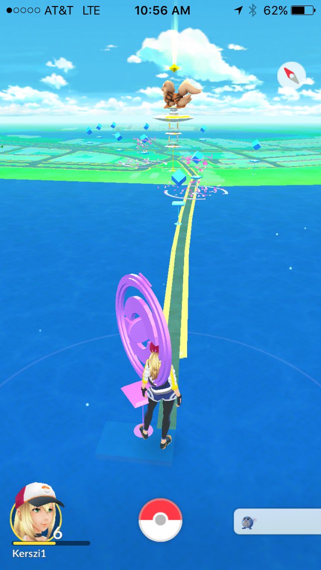 kerszi's tweet image. 🌴 Currently... Newport Beach, CA.  Views from the pier!  #NotEdTech