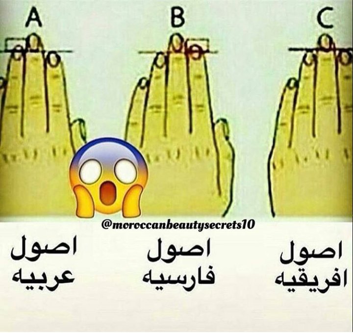 انا طلعت من اصول فارسيه 😹😹😹