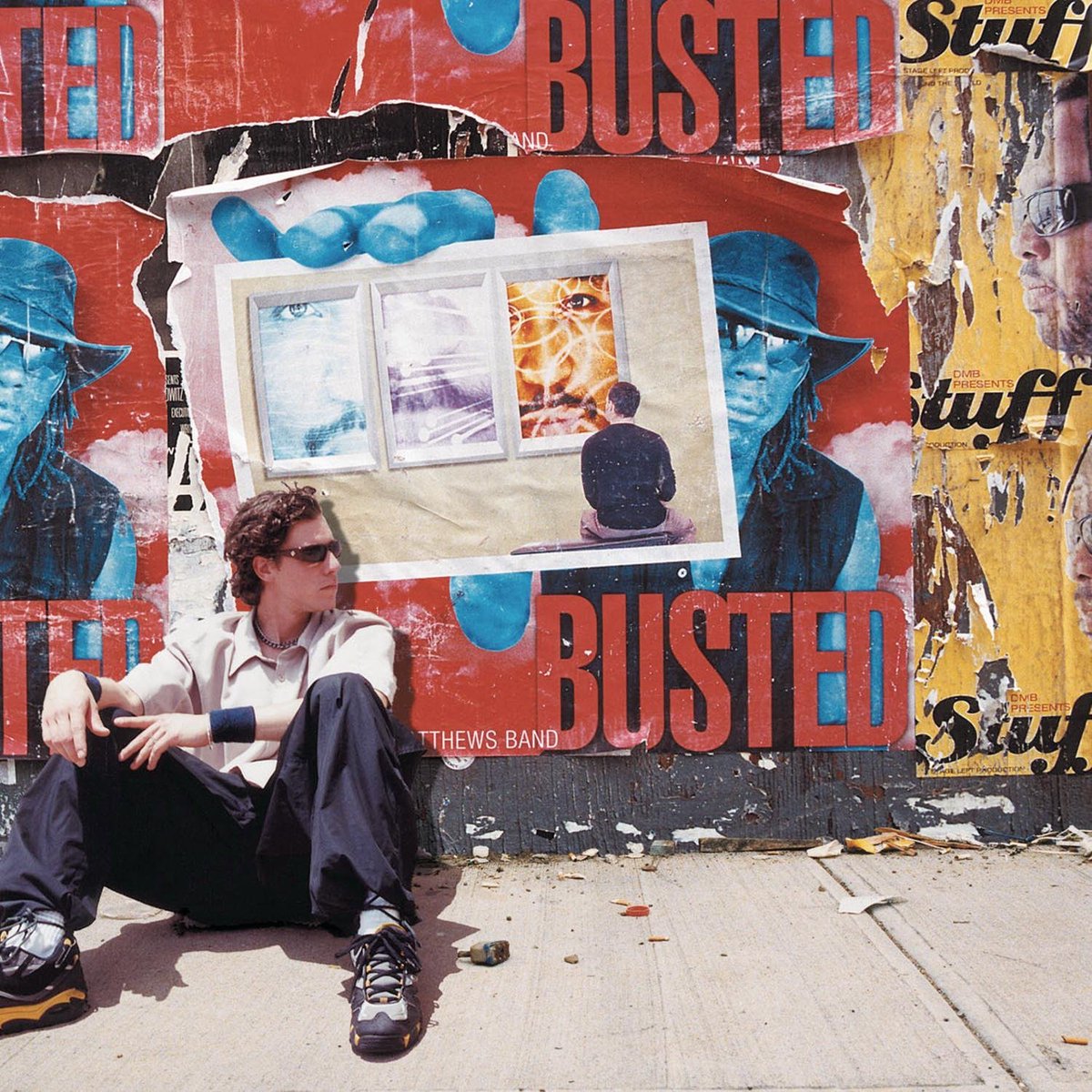 Dave Matthews Band On Twitter Busted Stuff Was Released On July 16 2002 What S Your Favorite Song Of The Album Dmbhistory Dmb25 Você sabe a letra desse música? twitter