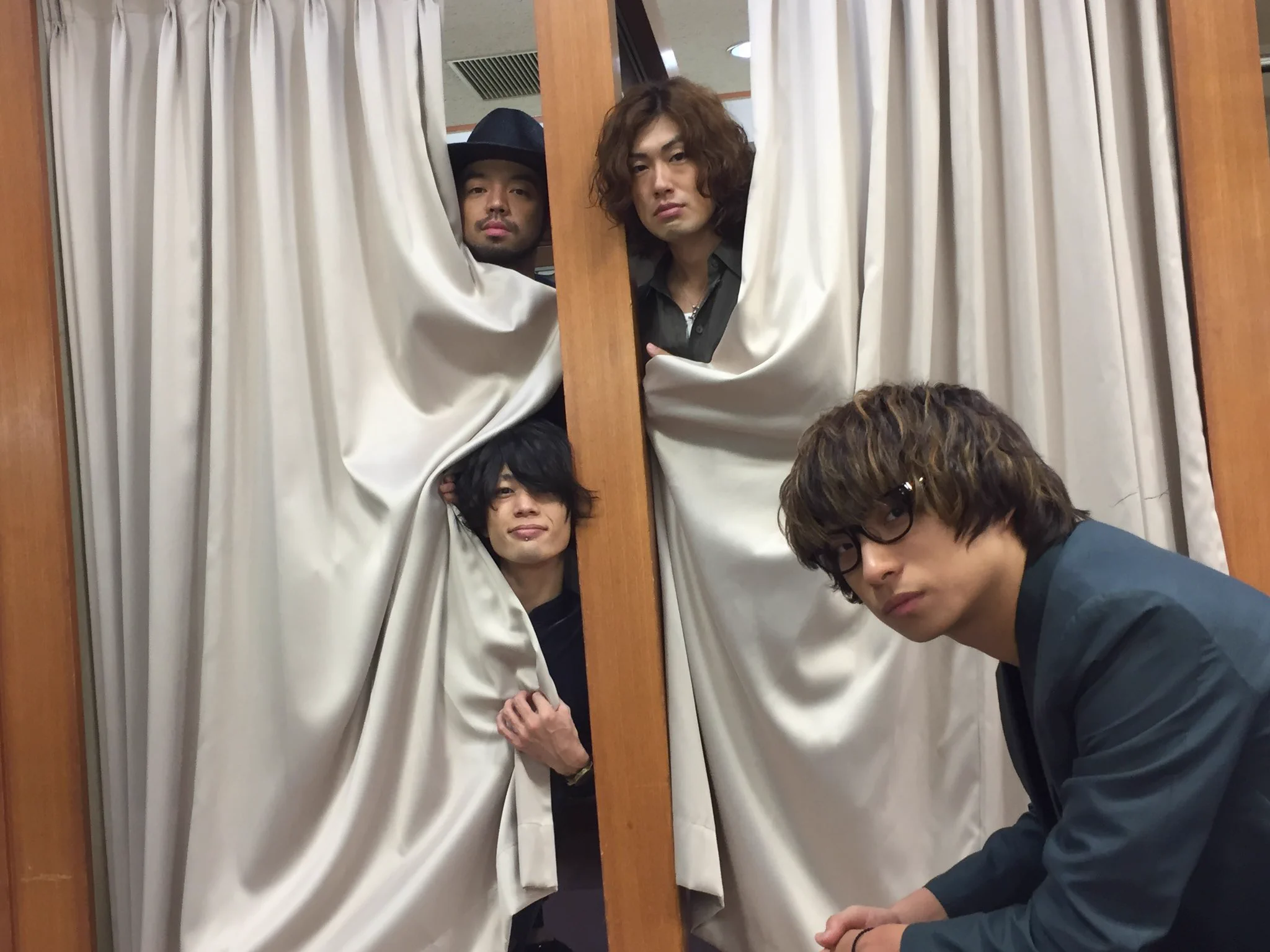 クリープハイプ on X: 