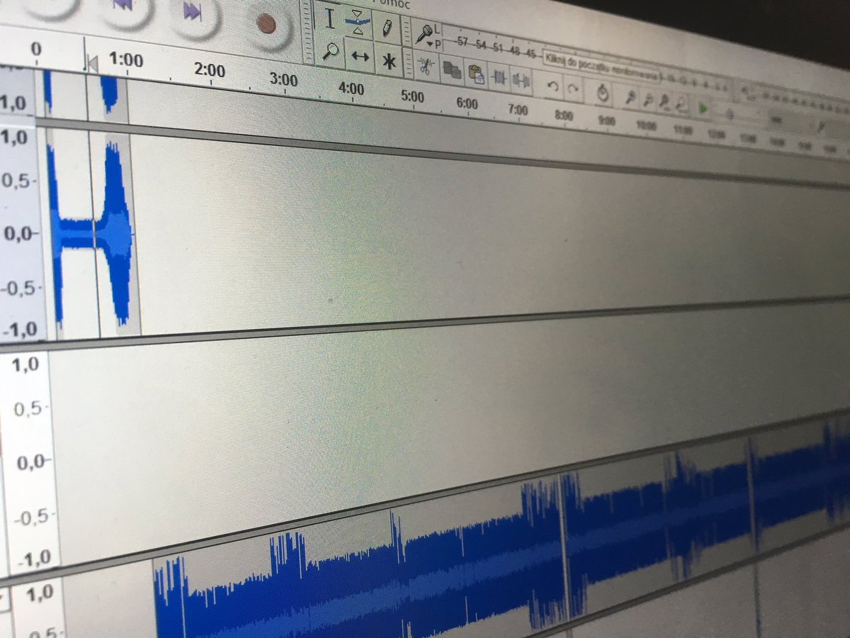 d_pawlukiewicz's tweet image. Workin' on new episode of #DevReview podcast which will be available on Moday!