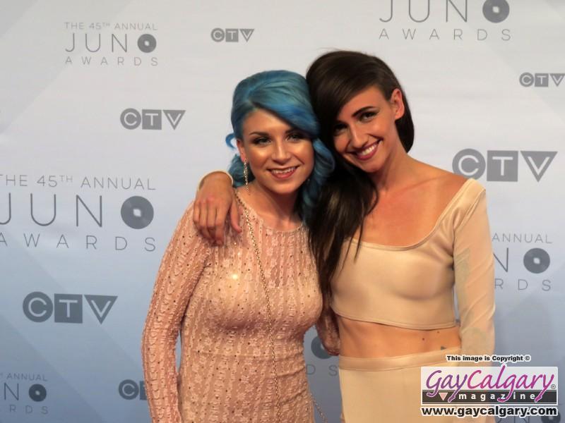 gaycalgary's tweet photo. #Junos 2016 - Awards Broadcast & Red Carpet https://t.co/lDBqwtMt8B #junos2016 #calgary #yyc #yycevent #outloudyyc https://t.co/If9o4LulCj