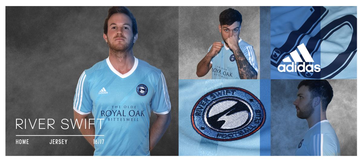 River Swift FC tweet media