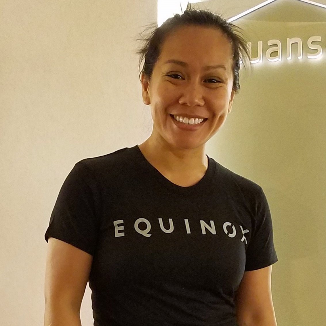 nuansaspa's tweet photo. Heading out for my Saturday workout!  Exercise regularly and take time to quiet your mind once a day. #nuansaspa https://t.co/FoaPSd5jrt
