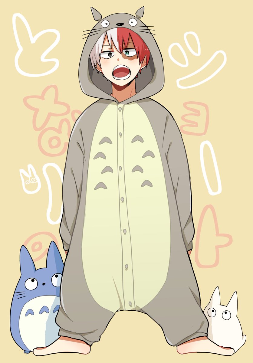 MOONCTAElL's tweet photo. dfkldmfglkdsgjsdgmds *already dead*

#bnha #fanarts #notminelol https://t.co/sQYrOGtG6z
