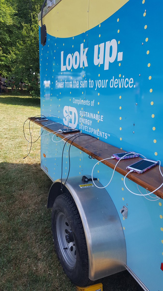 GreenSpark Energy (@greensparknrg) on Twitter photo SED is proud to support <a href="/RocPrideFest/">RocPrideFest</a> don't miss a selfie or Instagram post, come charge up. SED is proud to support <a href="/RocPrideFest/">RocPrideFest</a> don't miss a selfie or Instagram post, come charge up.