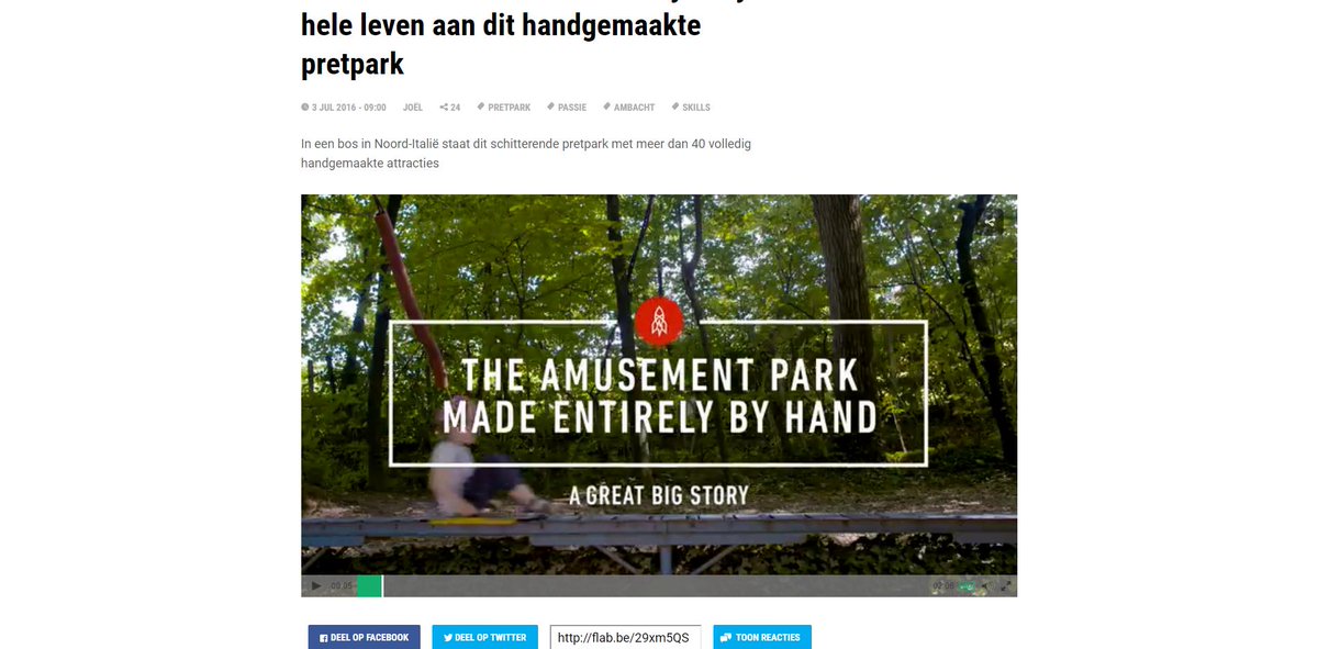 stopfreebooting's tweet photo. On 7/3, Flabber freebooted a video from @greatbigstory #freebooting- info: https://t.co/etXzyxsfYK - RT! https://t.co/ybiNaHxQQF