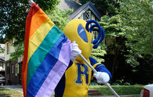 It's always a pleasure to show our pride here in #ROC. <a href="/RocPrideFest/">RocPrideFest</a>.