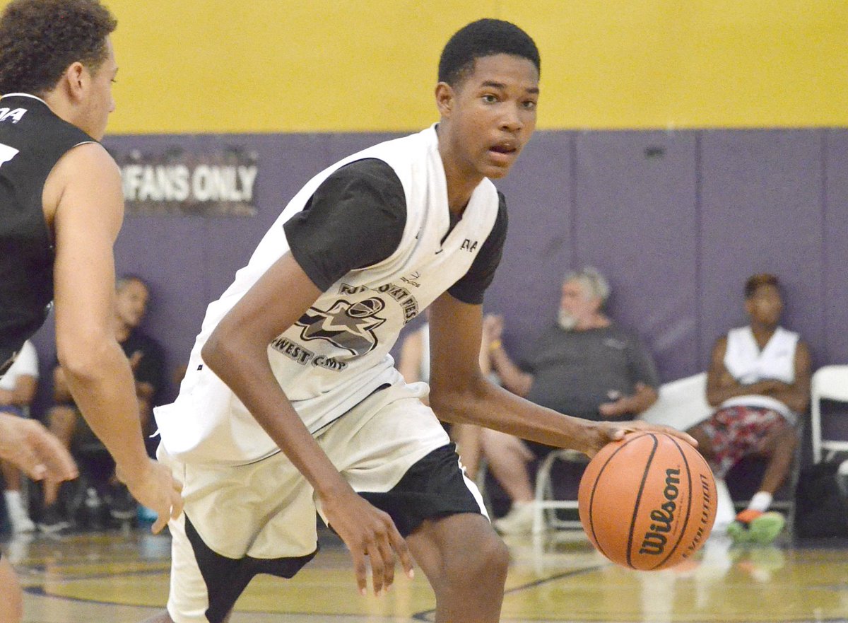 Evan Mobley (@evan_mobley7) | Twitter