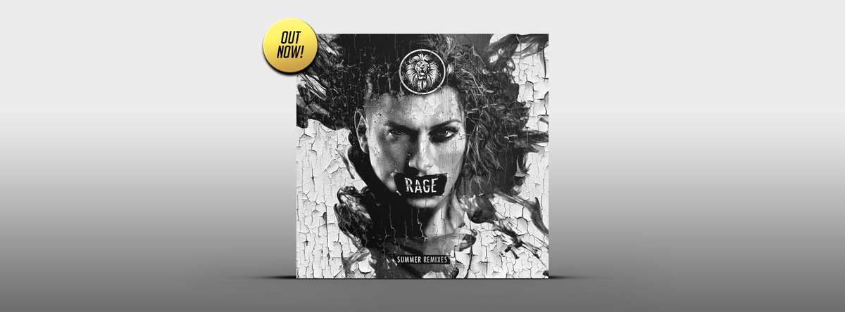 impulsewaveof's tweet image. ¡¡OUT NOW!! RAGE (REMIXES)
soundcloud.com/erickshockerz/…
iTunes itun.es/mx/xcOCdb
Beatport bit.ly/RageBeatport