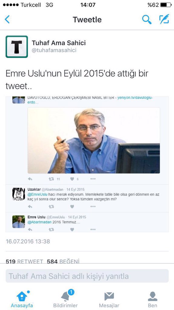 Bu doğru mu?!
