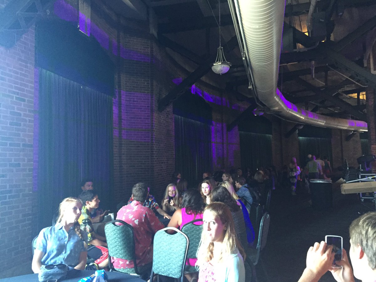 Cancer Smashers tweet media