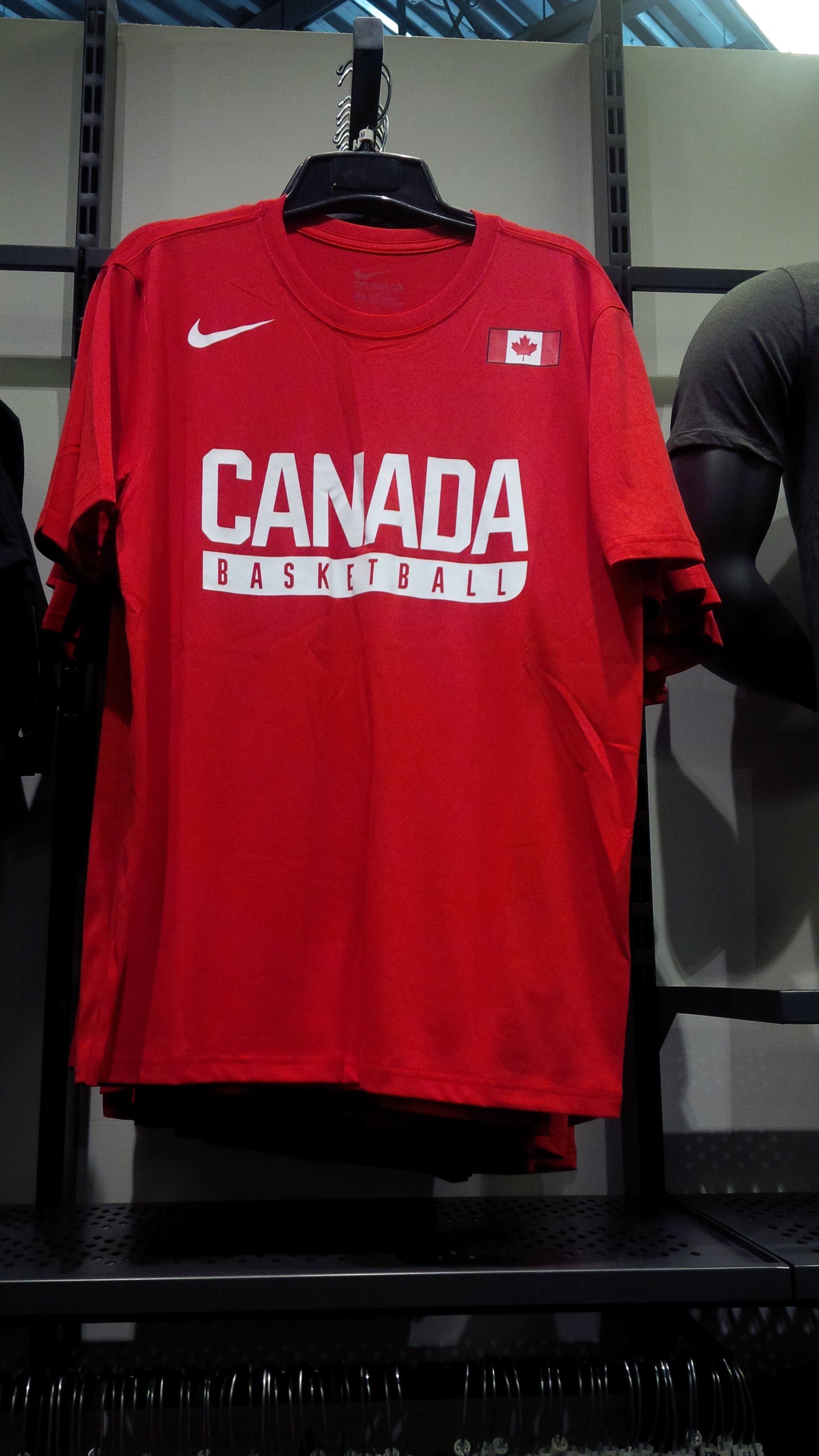 Canada on Twitter: "Check out the latest Team Canada gear the Nike Store! Get yours while quantities last! https://t.co/EZeHDXBMds" / Twitter