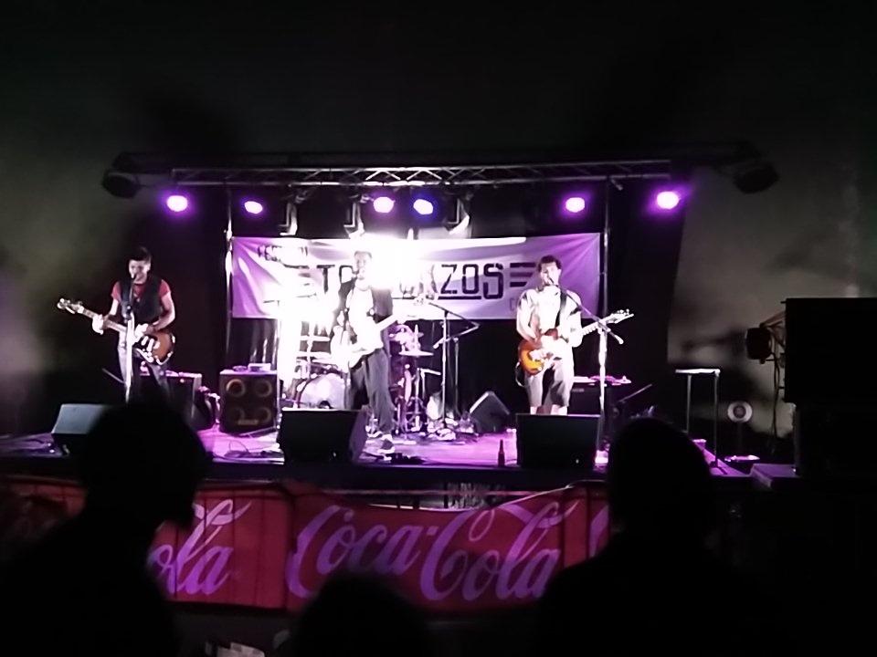 tordehumostoday's tweet image. Ala #Torockzos machotes!! @Castromontinos @AJCastromonte