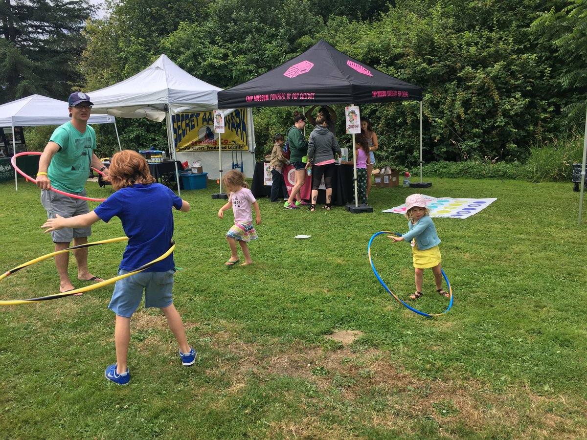 MoPOP's tweet photo. We had so much fun this wknd talking to everyone about #EMPSoundOff @Timberfest! Until next year, #TimberFest'ers... https://t.co/YNNSGXSRPU