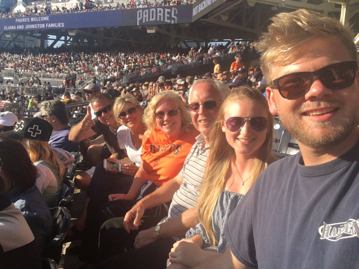 ColeCart's tweet photo. #SDinHD https://t.co/tRD1Wjc6g4