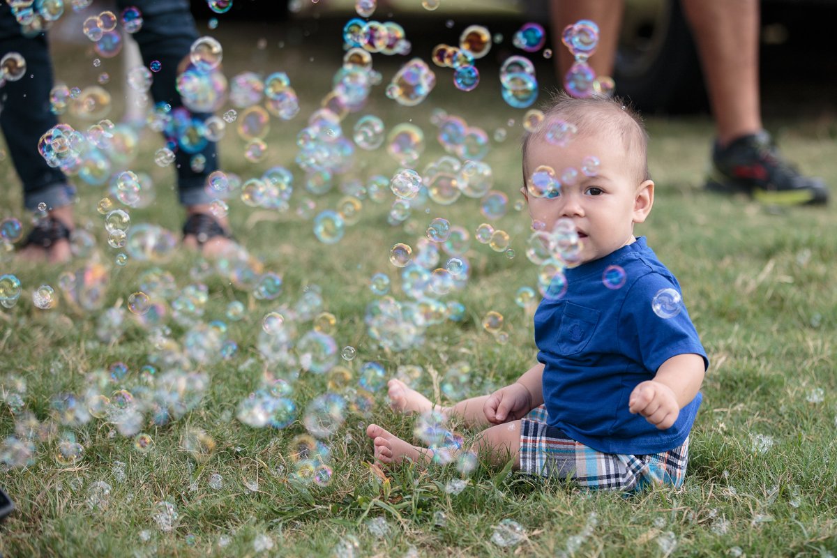 statesman's tweet photo. More photos: Bubblepalooza! included live music, food trailers, and, of course, bubbles.  https://t.co/XO8oR8rtiS https://t.co/EQjsmBPyl2