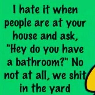 SnappleDj's tweet image. I hate that