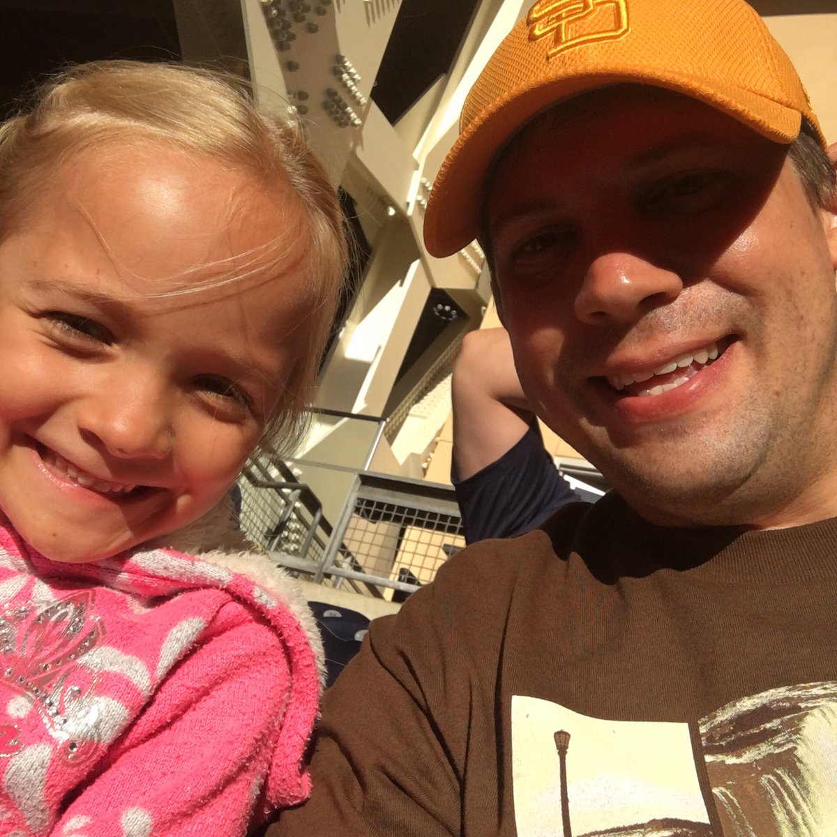 Ben_Nasman's tweet photo. #SDinHD https://t.co/1KGK5uQUy2