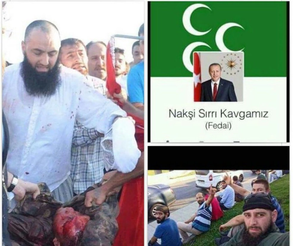 mehmetçiğin boğazını kesen katili ifşa ediyoruz.cezası tez verilsin