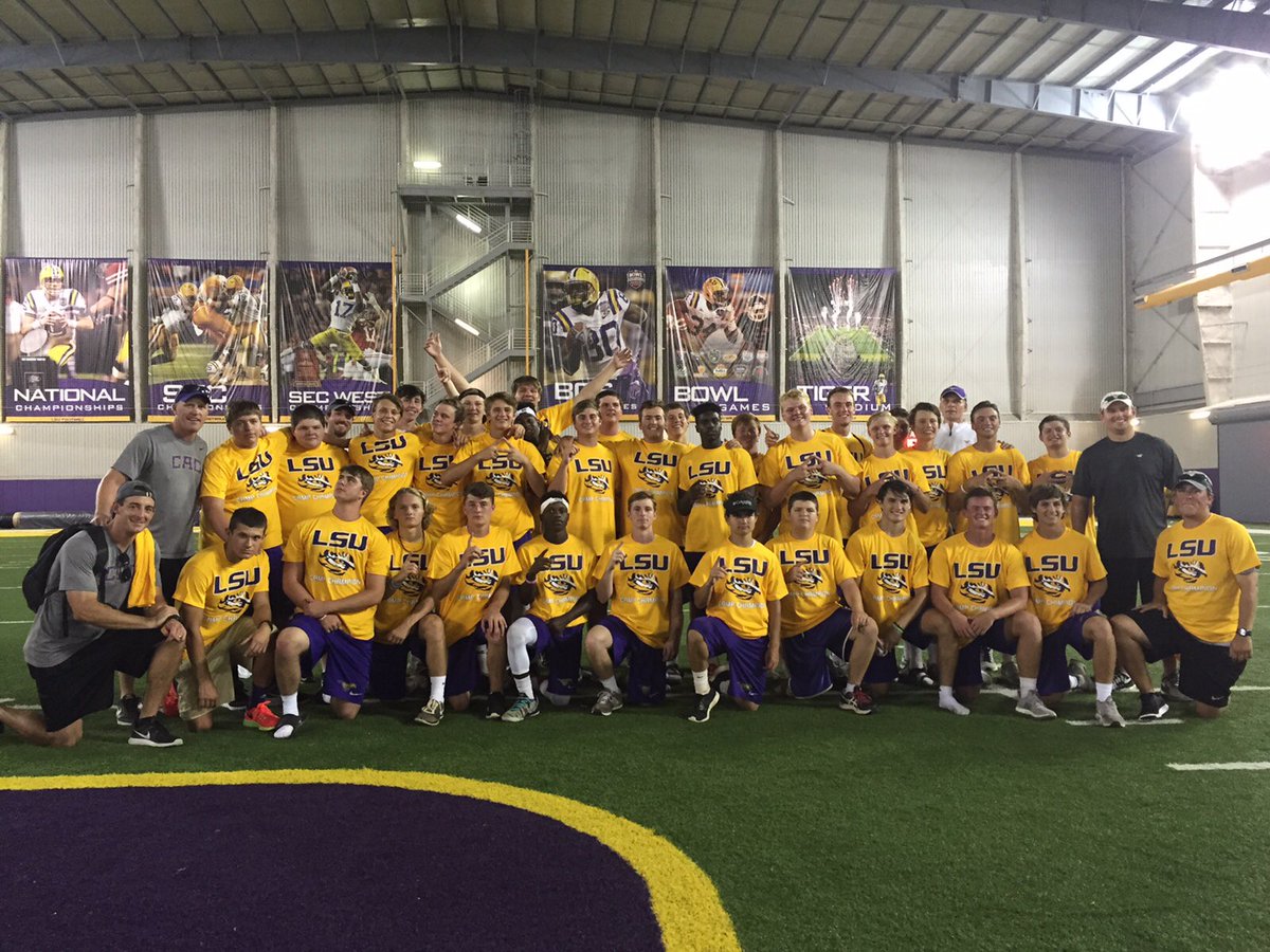 CAC Mustang Football (@CACFootball) | Twitter