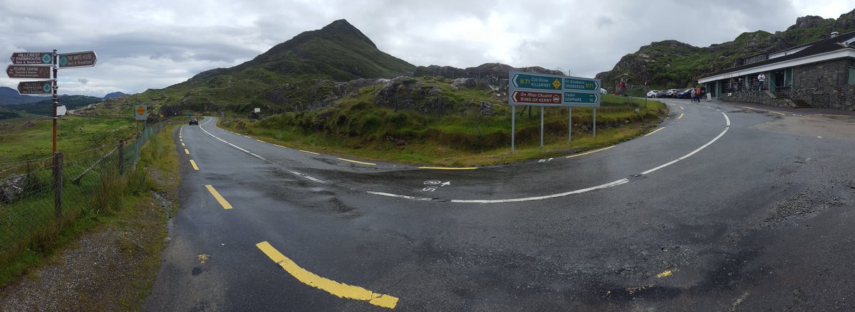 @Liammcfall101 <a href="/colmmcfall/">Colm Mc Fall</a> <a href="/Mccarroll555/">Michael Mc Carroll</a> easy quiz for yous tonight. Name the famous rally corner. #rallyofthelakes