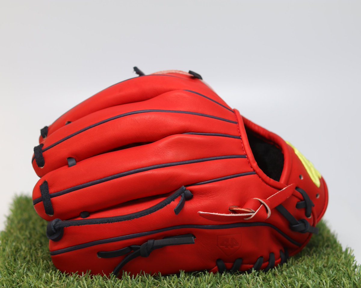 44ProCustom's tweet image. Fresh New Red and Navy Two Piece for Cardinals @Blackshyne207