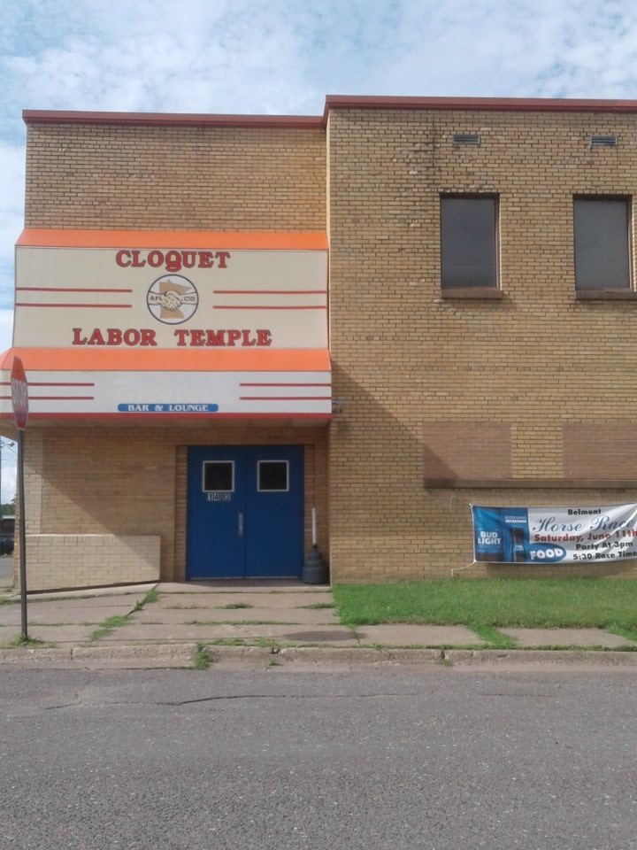 Thank you Cloquet, you've been lovely! #HRCanvass <a href="/HillaryforMN/">Hillary for MN</a>