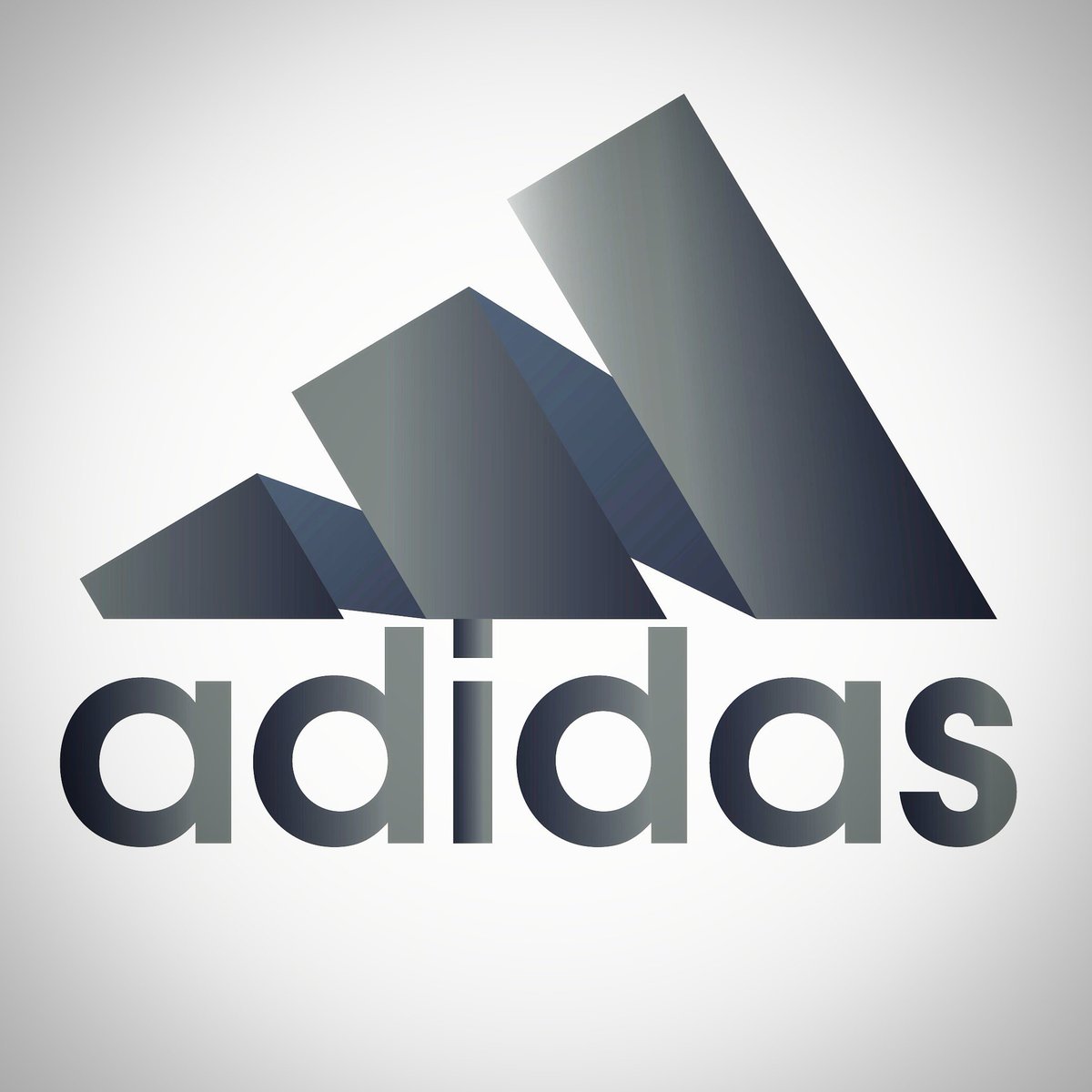 adidas logo illustrator