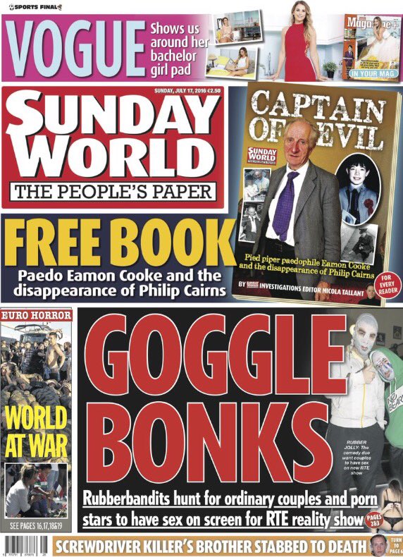 Rubber Bandits on Twitter "Incorrect. We were trying organise a