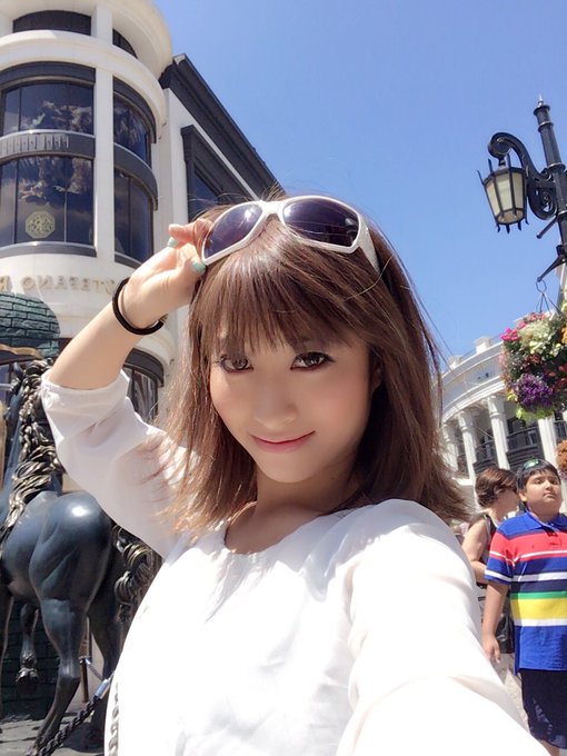 now!!♪───Ｏ（≧&nabla;≦）Ｏ────♪ https://t.co/saAYBqq7fz<a href="/tag/ayumukase"class="tags"><span>#ayumukase</span></a><a href="/tag/kilajun"class="tags"><span>#kilajun</span></a><a href="/tag/shihoegami"class="tags"><span>#shihoegami</span></a>