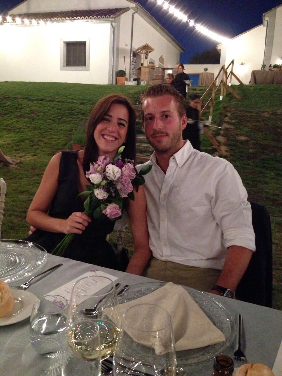 MardeletV's tweet photo. #bodasilviasergio https://t.co/Ozr0mBhjKP