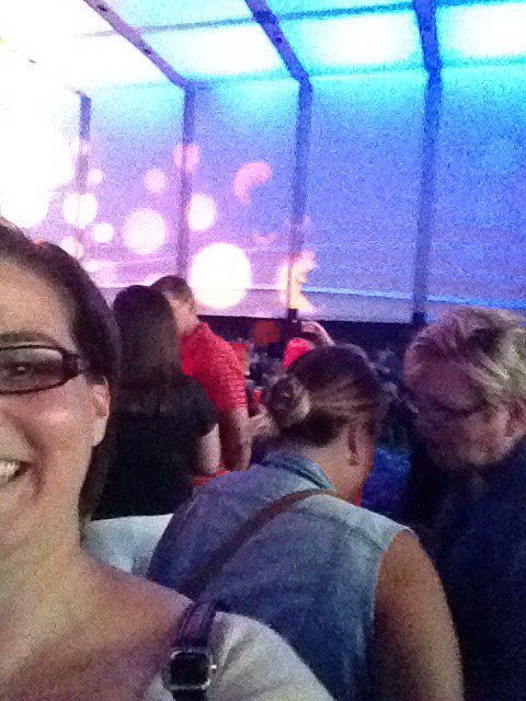 kschillinger101's tweet photo. #GA2016 YMCA Bash sponsored by @daxko #imwithwallace @ajowallis https://t.co/HhVLxN9Yn1