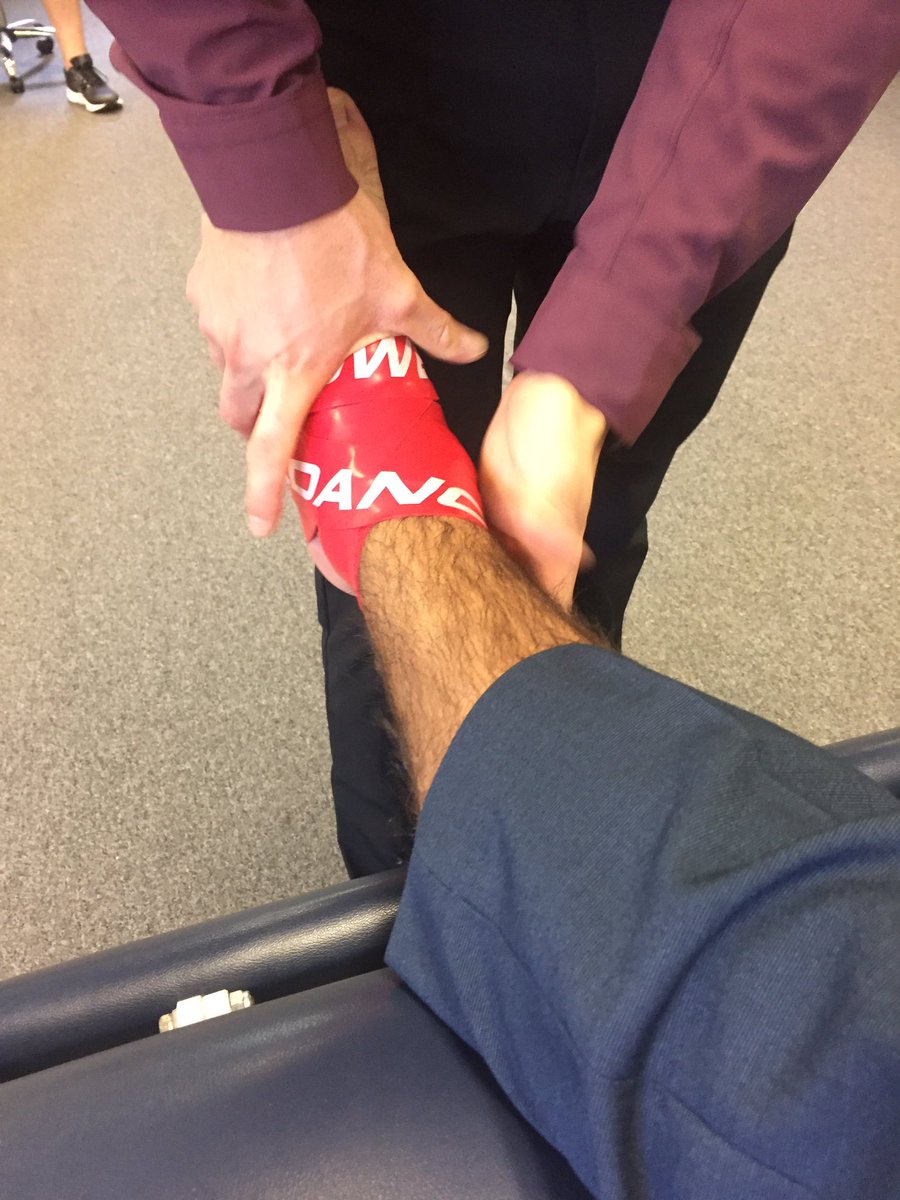 AzATA_News's tweet photo. Bands, Body Tempering, and Self Mobilization lab #AzATA2016 https://t.co/dRHdsN2k55