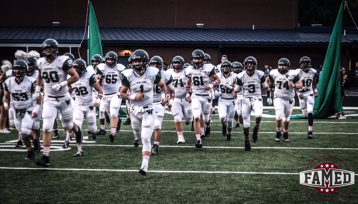 FAMED_Media's tweet photo. "We Dem Boyz" #FreshAboveMediaDirection #FAMED #Football #Webb https://t.co/JbakVFhbjq
