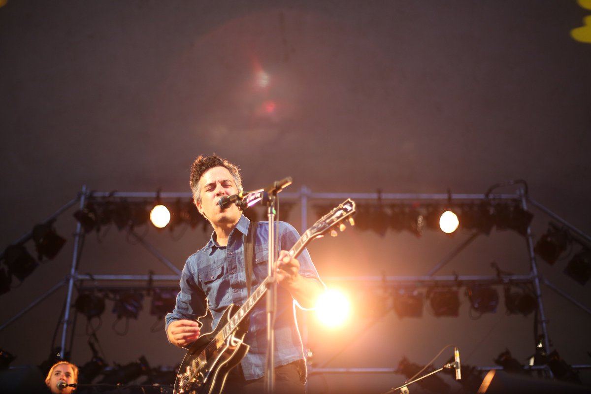 Our roundup of Friday at <a href="/VanFolkFest/">Vancouver Folk Music Festival</a>! #VFMF2016 #vanfolkfest #vancouverfolkfest lotuslandmag.com/2016/07/16/van…