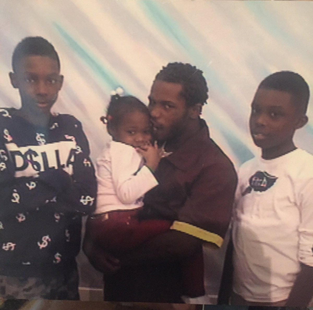 RedRummin's tweet photo. My brothers keeper https://t.co/j05ZYeI6kE