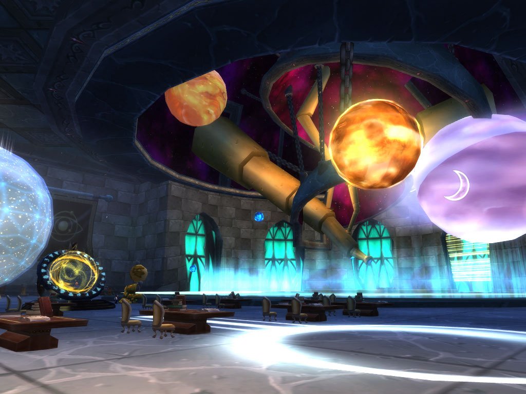 LDN_roleplay's tweet image. #Pottertty Si te gusta #Harrypotter y la #fantasía. Ven a #LDN, servidor de #Rol de #WoW. Karazhan es como Hogwarts.