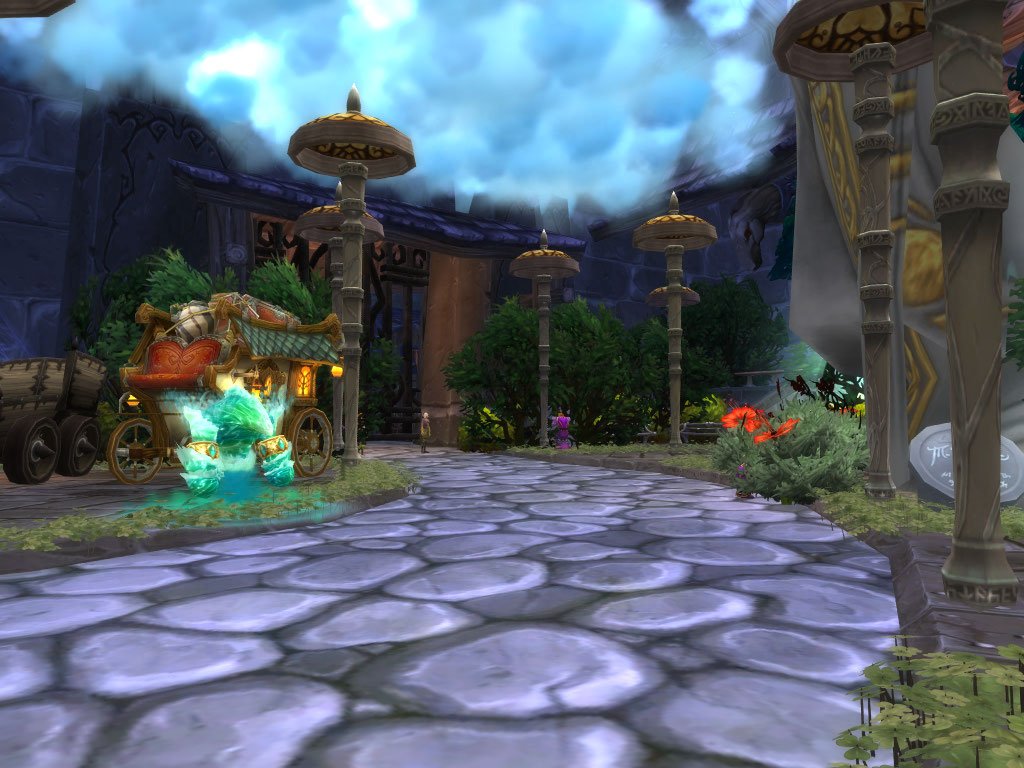 LDN_roleplay's tweet image. #Pottertty Si te gusta #Harrypotter y la #fantasía. Ven a #LDN, servidor de #Rol de #WoW. Karazhan es como Hogwarts.