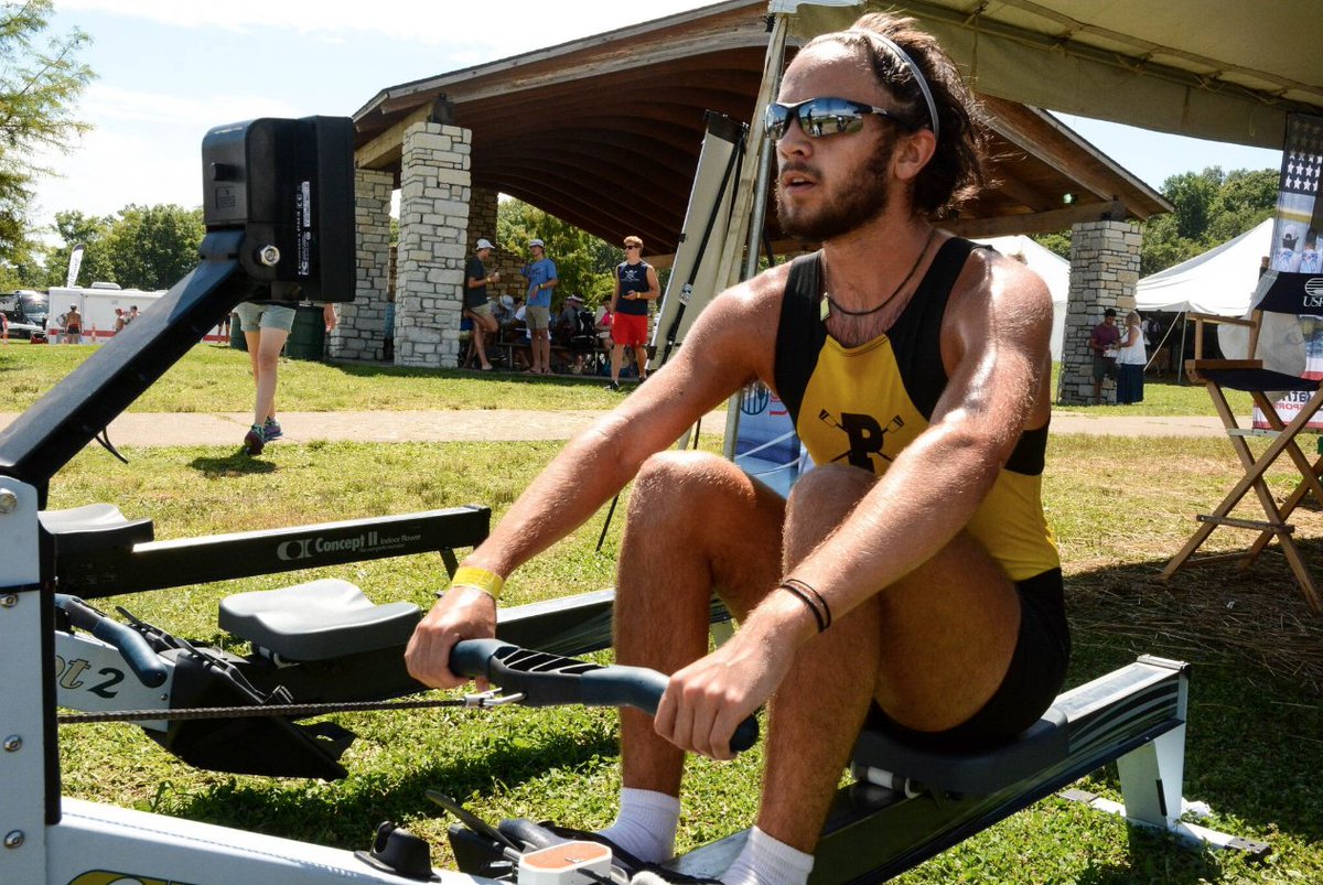 USRowing tweet media