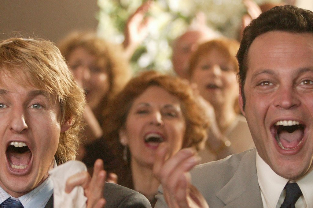 SpeedDatingPDX's tweet image. Wedding season is upon us. How many will you go to this year? #weddingseason #summerishere buzzfeed.com/terripous/can-…