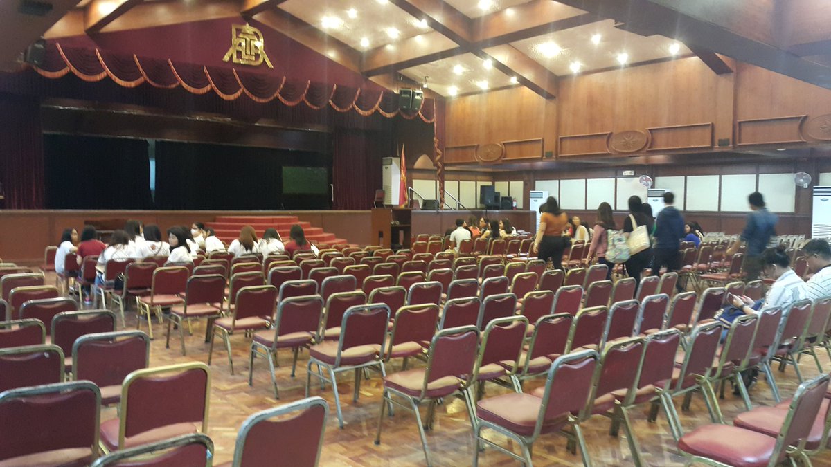 OTSAPilipinas's tweet image. At the moment! In few minutes, we&apos;re starting! #UnityInChange #OTSA2016