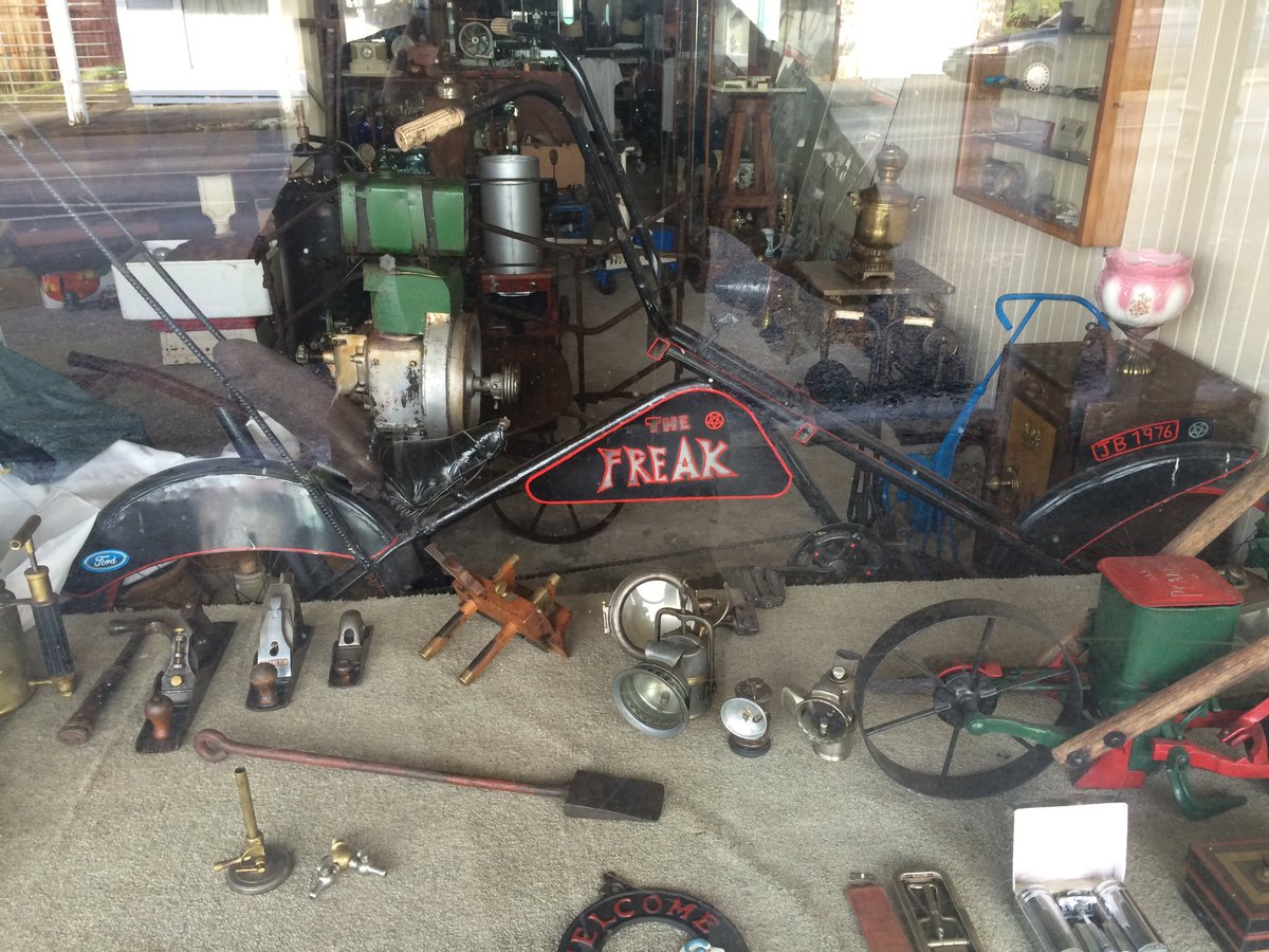 Call that a #bike? This is a #bike