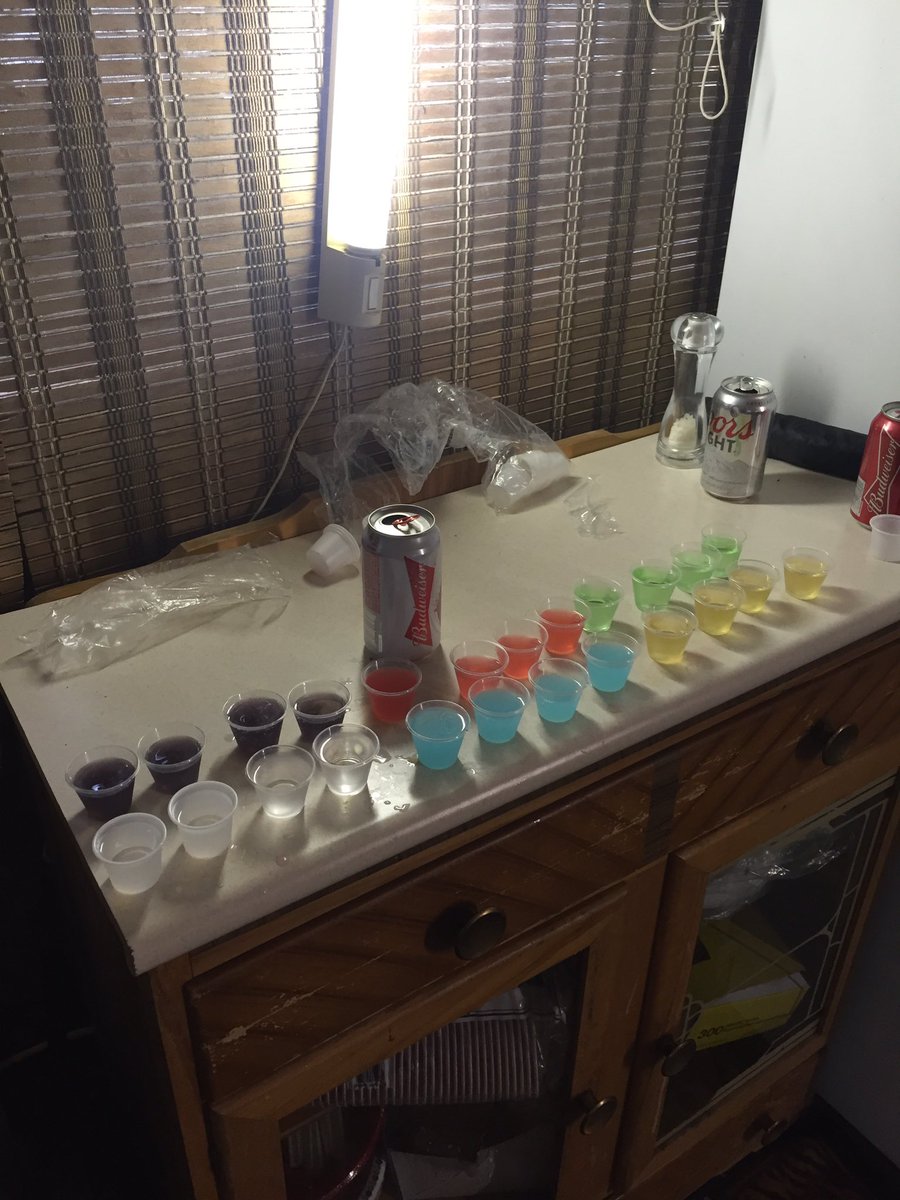 MCON INTL. tweet media