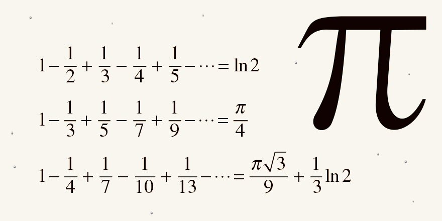 pickover's tweet image. Shiver in ecstasy.  Mathematics.