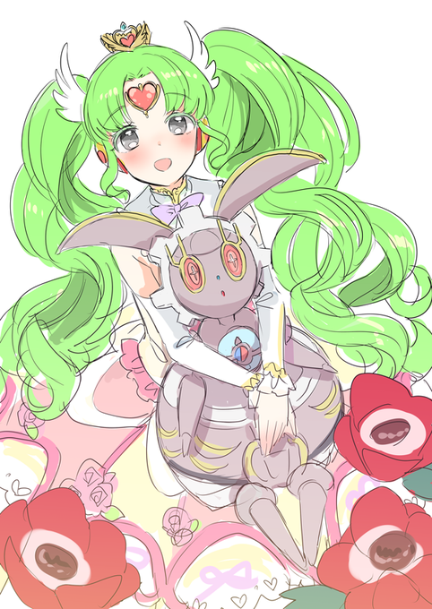 マギアナのtwitterイラスト検索結果 古い順