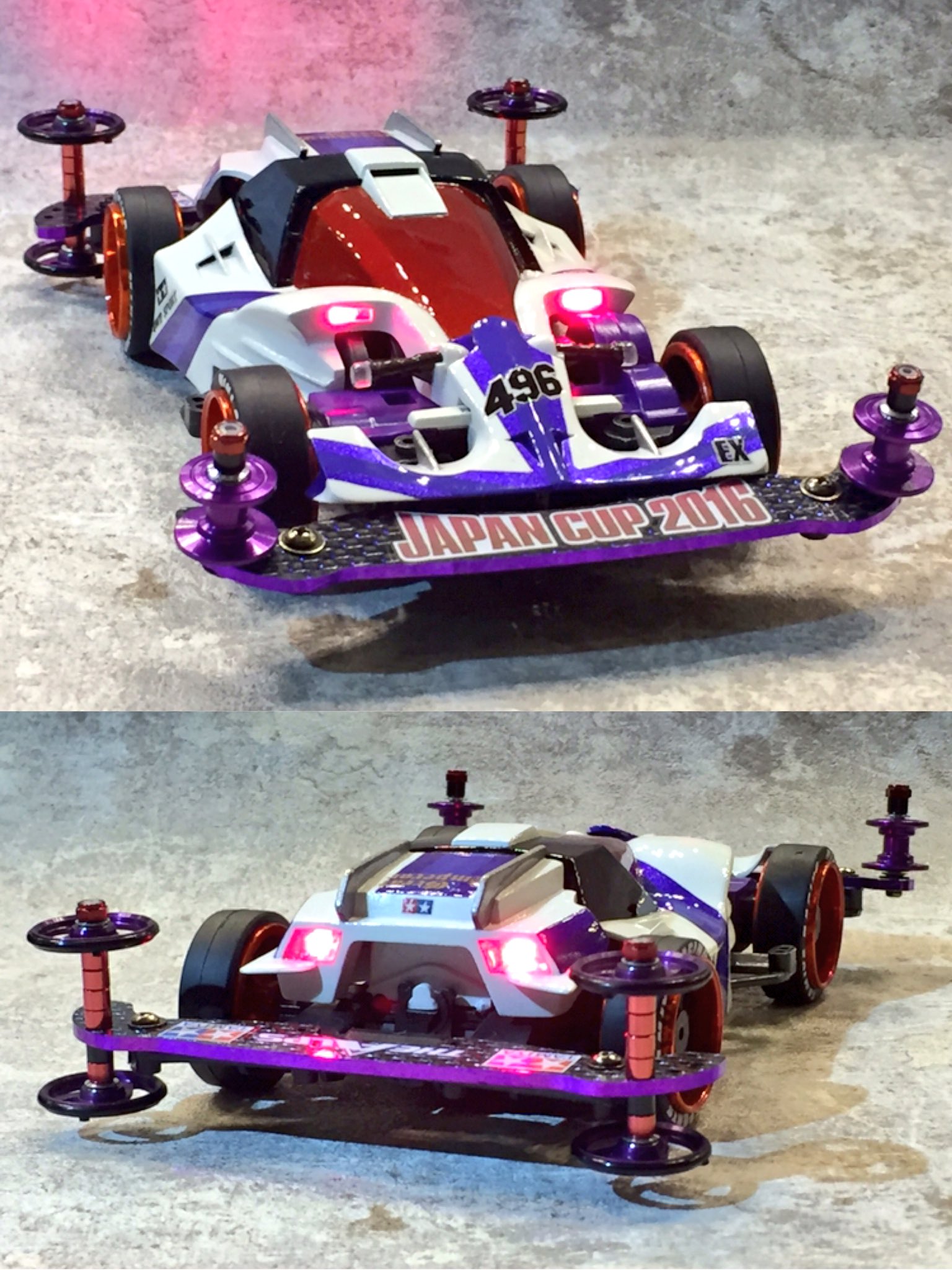 ミニ四駆　グレートエンペラー　コンクールデレガンス作品　実走不可 BP1Jn0zCAAAl8_b.jpg:large