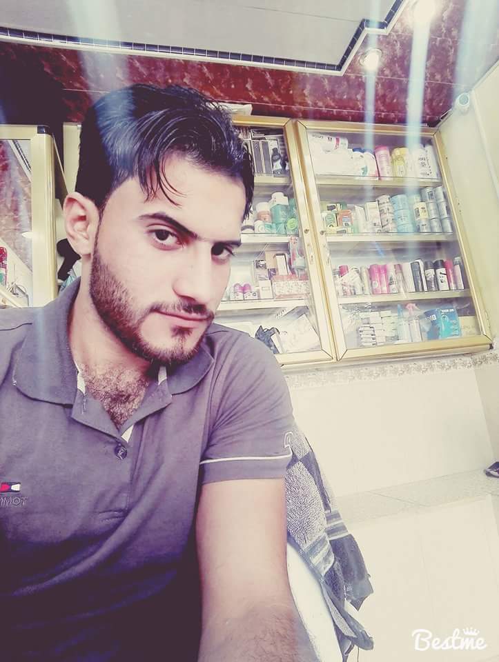 يـــُقـــال إن طـــيـــبـــة الشـــخـــص
تـــظـــهـــر ؏ـــلى مـــلامـــح وجـــهـــه
بـــالذات ال؏ـــيـــنـــيـــن#