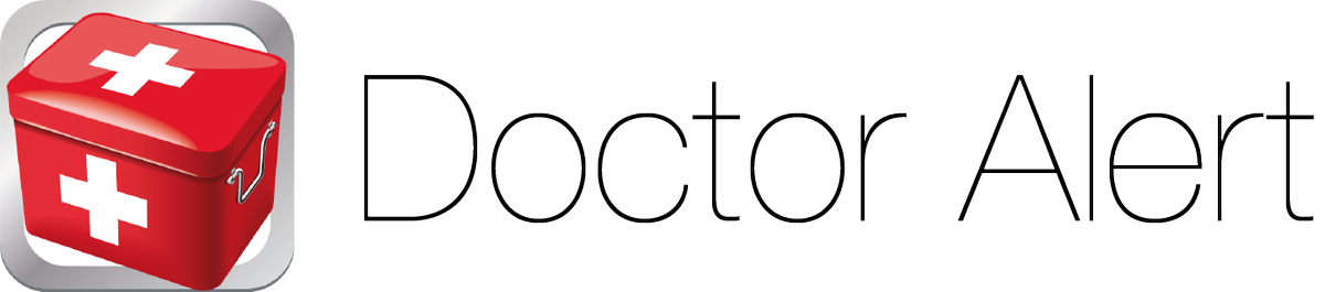 DoctorAlertApp tweet picture