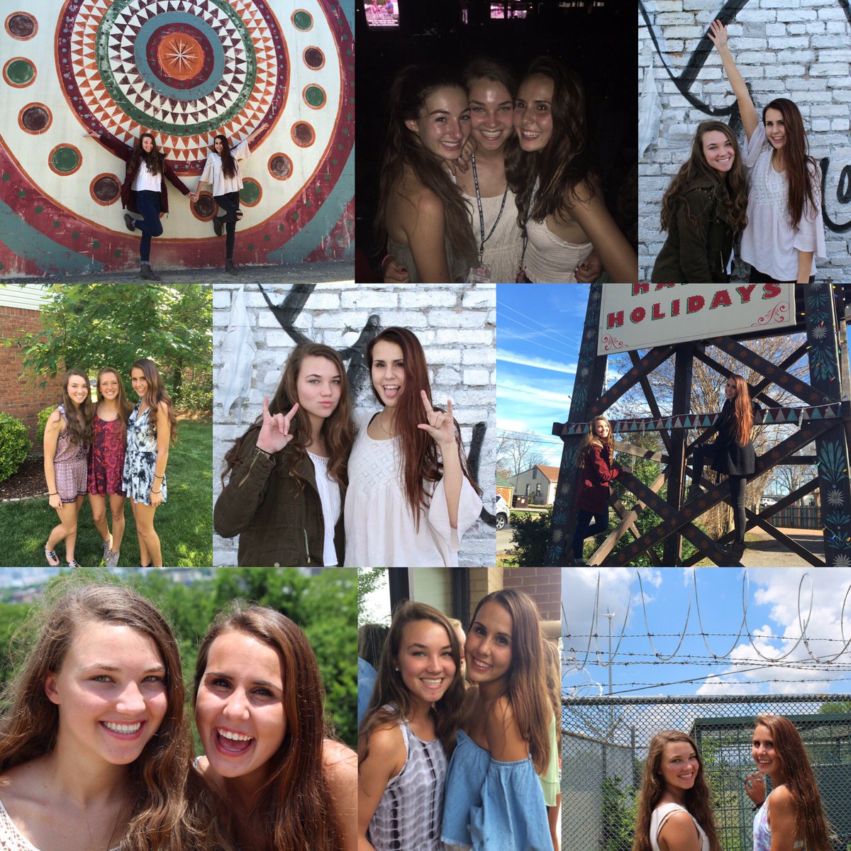 mikaylamurphyy's tweet photo. Happy birthday to my long time friend! love you lots &amp; thanks for all the great mems❤️hope ur day was as fun as u ;) https://t.co/IbsCxgUll2